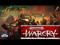 Warcry  mode solo v2   campagne narrative interactive