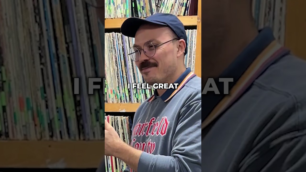 What Is My Worst Take 