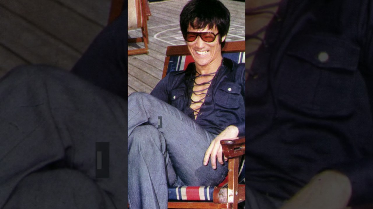 Брюс Ли и семья Мэнсона #шорты #история #подкаст #интересныефакты #боевыеискусства #брюсли