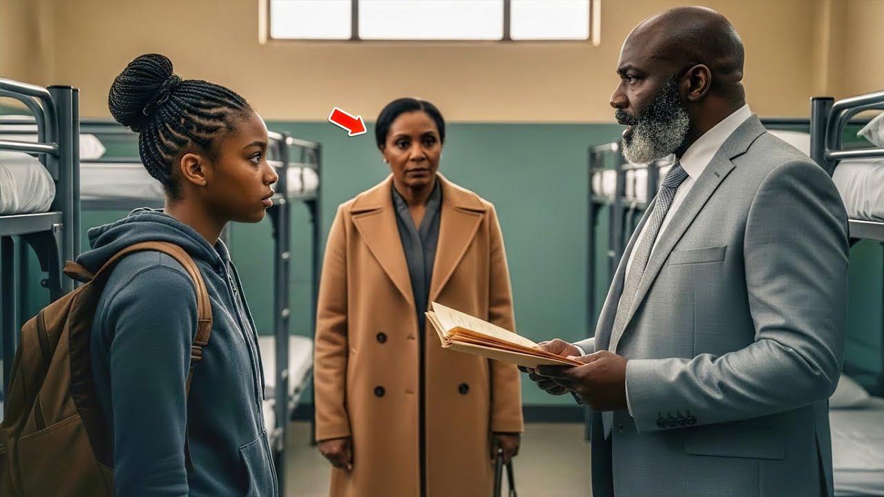 A Billionaire Found His Granddaughter Living in a Shelter—Then Asked About Her $2 Million Trust Fund