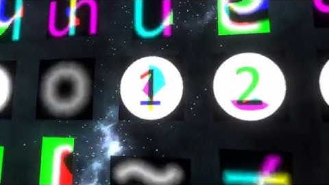 Neos VR devlog - Multichannel Signed Distance Field font bitmap generation