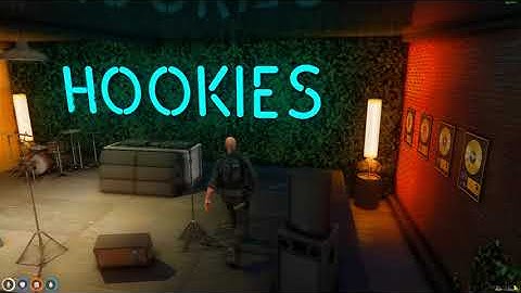 [NEW] Jakers Hookies (MLO)