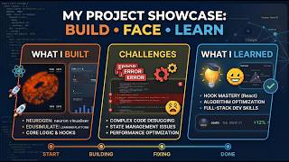 What I Wish I Knew About React Hooks and Performance | Build, Face, Learn