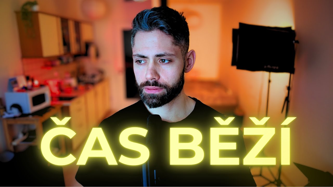 Tohle si musíš uvědomit, než bude pozdě...