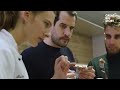 The Steakhouse Serving 3D Printed Vegan Meat
