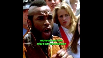 Thumbnail of ROCKY 3 Facts You Didn't Know! #shorts