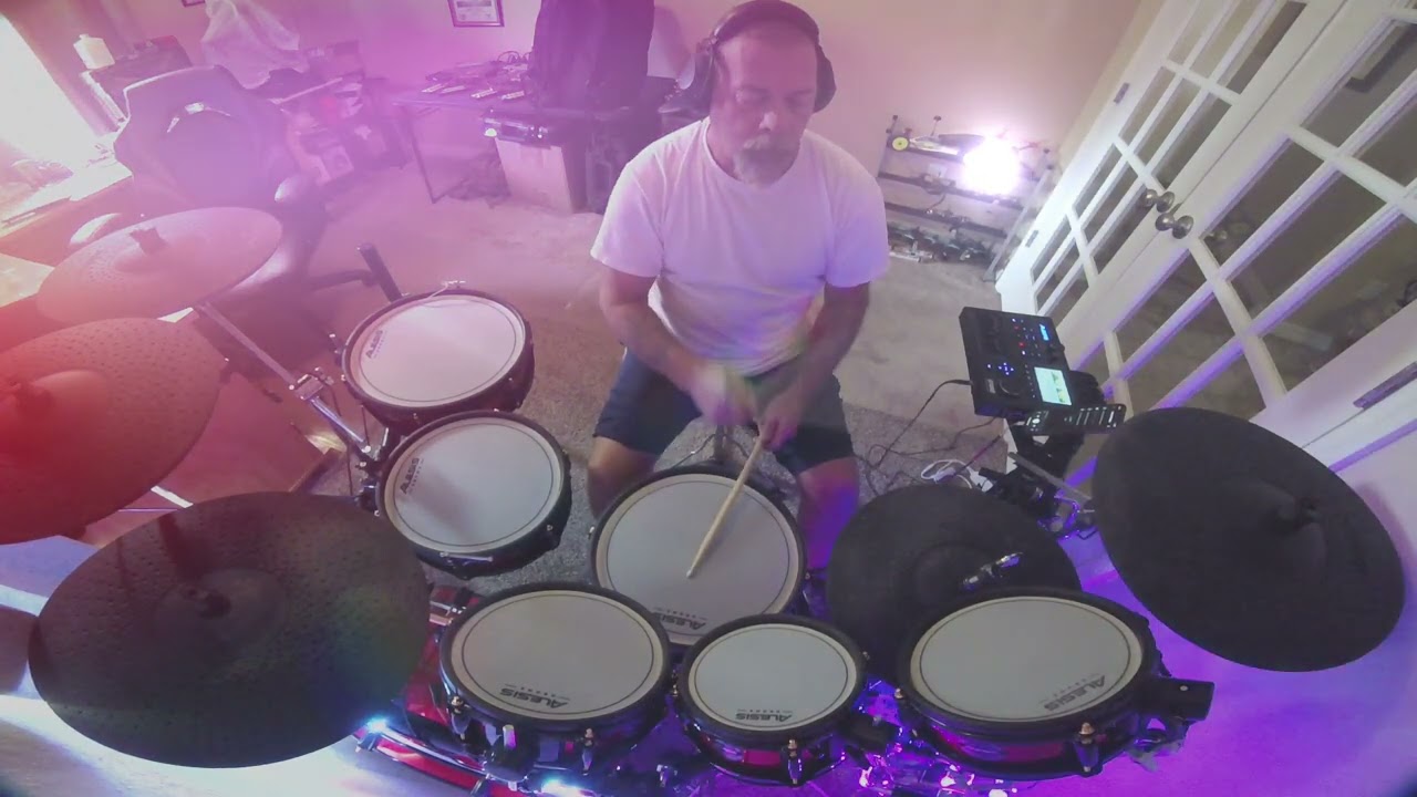 Verve Bitter sweet symphony Original drums removed YouTube