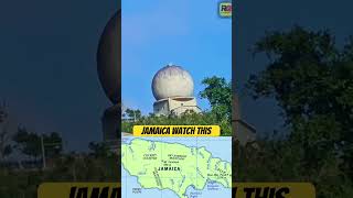 Jamaicans Confused Over This Structure in Trelawny 😳🇯🇲