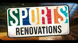 Little Demo to kick the week off #keymailer #sportsrenovations #demo  #gameplay #review #simulation