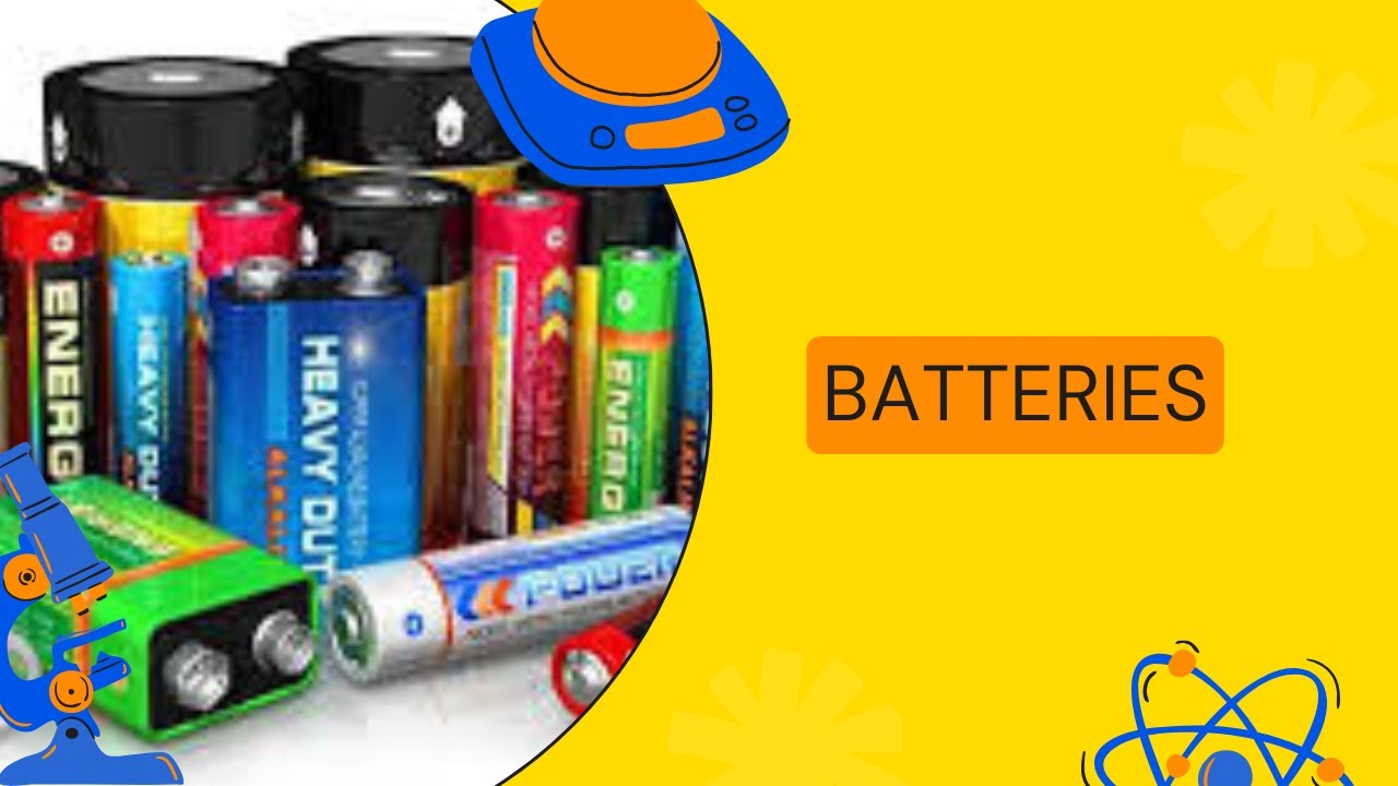 DT BASED VIDEO- LITHIUM ION BATTERY |ENGINEERING CHEMISTRY | SNS Institutions