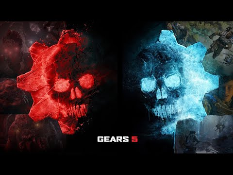 Видео: Gears готовится к живому турниру