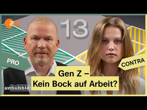 Video: Sollten Millennials soziale Sicherheit unterstützen?