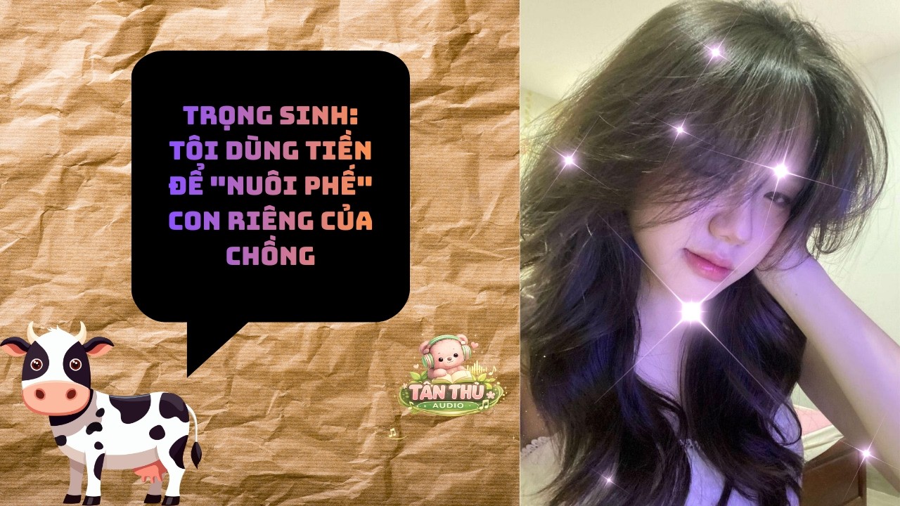 [TRUYỆN AUDIO] Tân Thủ Audio Số 10 [FULL]