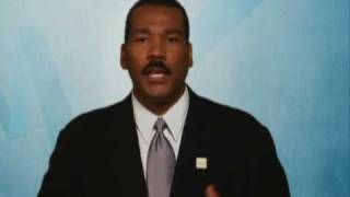 2010 Census Message: The King Family