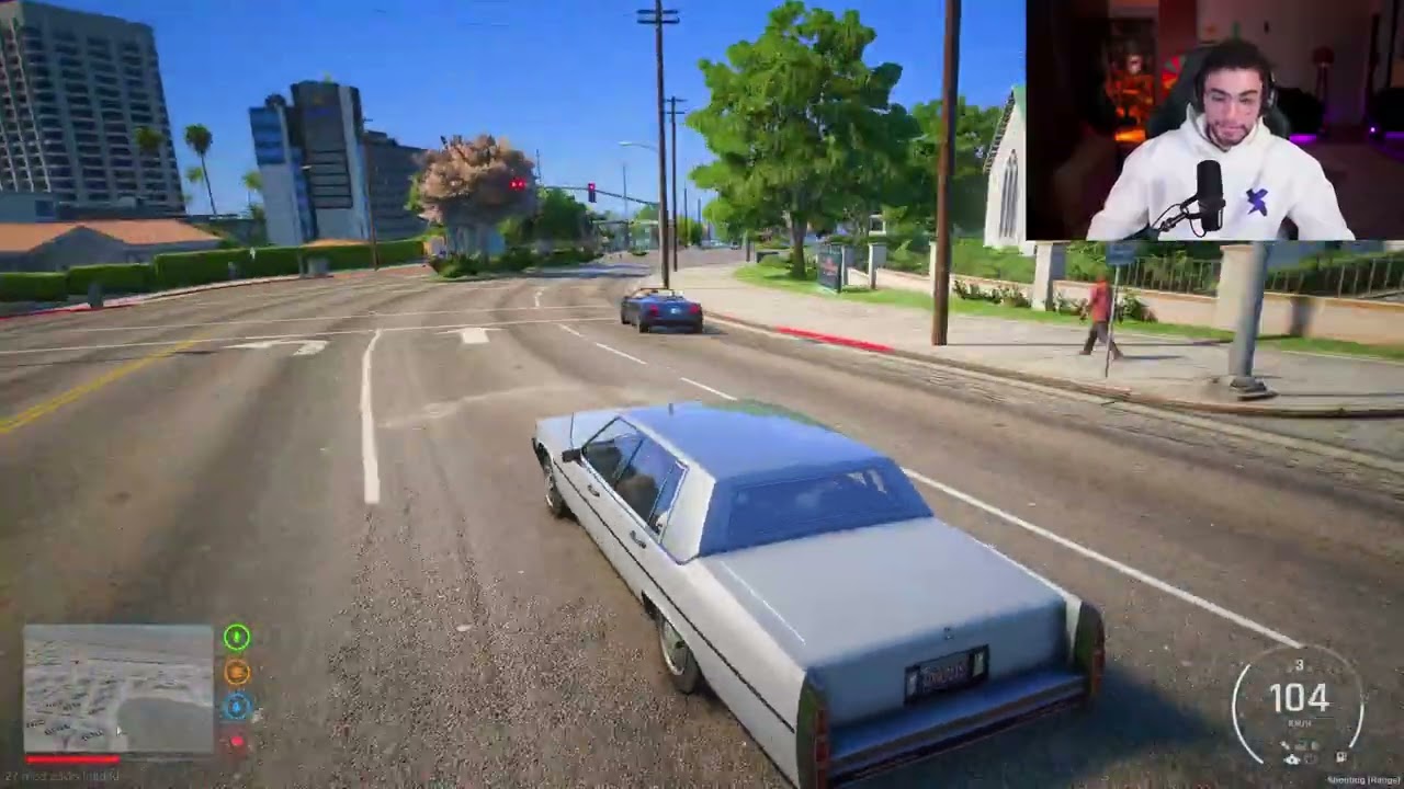 بولتكس gtav اليوم 28 فبراير الجزء 3