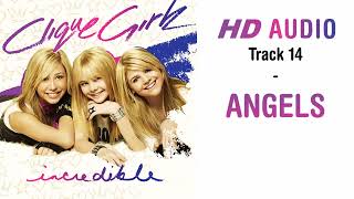Watch Clique Girlz Angels video