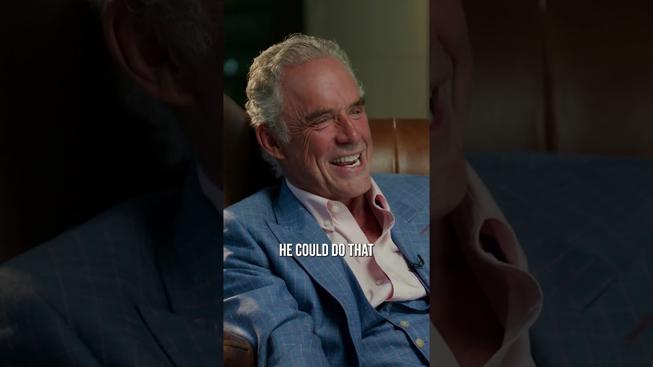 The Best Russell Brand Impression