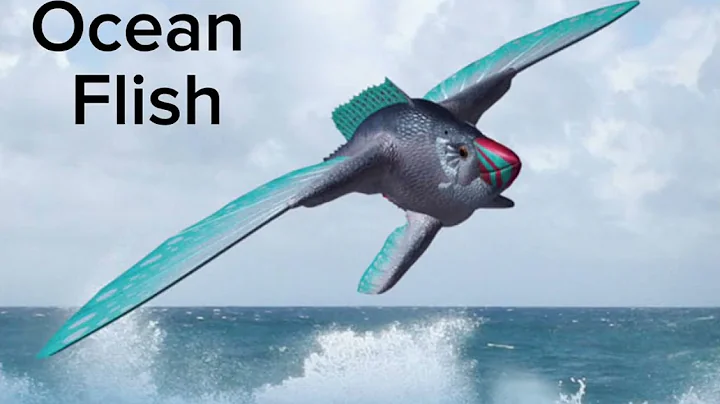 The Future Is Wild All Creatures