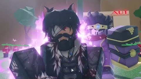 Some Gojo Updates, Updated Auras and more! AUT SNEAK PEEKS (Read Description for logs)