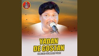 Yadan De Gostan
