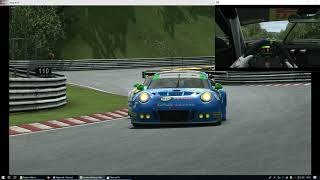 Raceroom Experiance Nordschleife Porch Setup 7.47.Xxx
