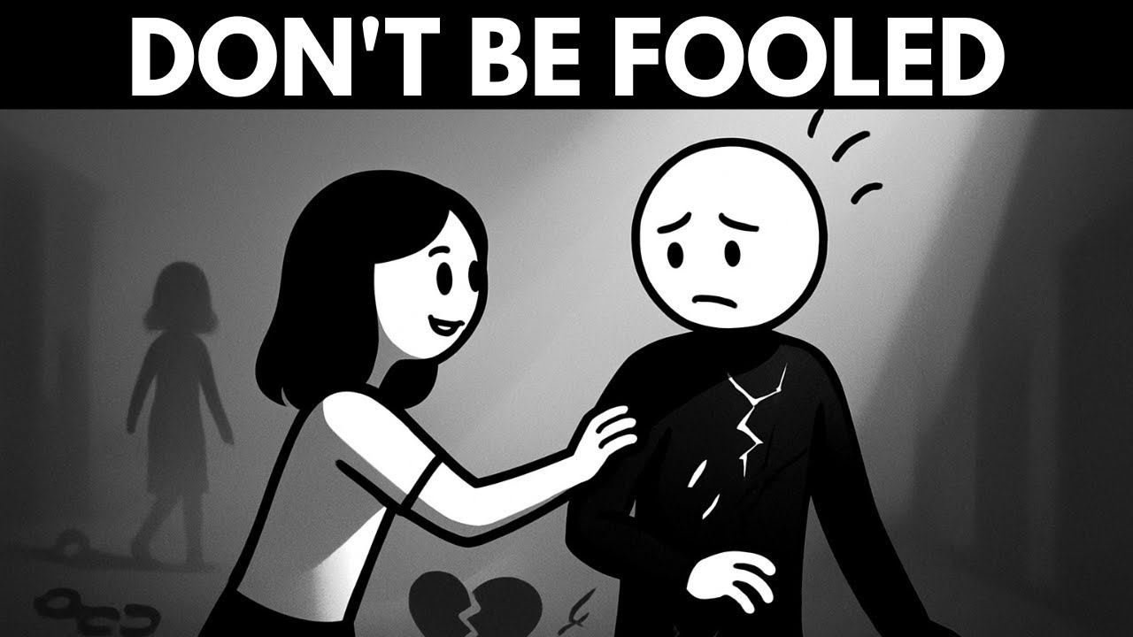 How to React When She Comes Back Like Nothing Happened