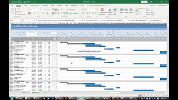 Short Video about Excel Macro/VBA and Formulas Projects