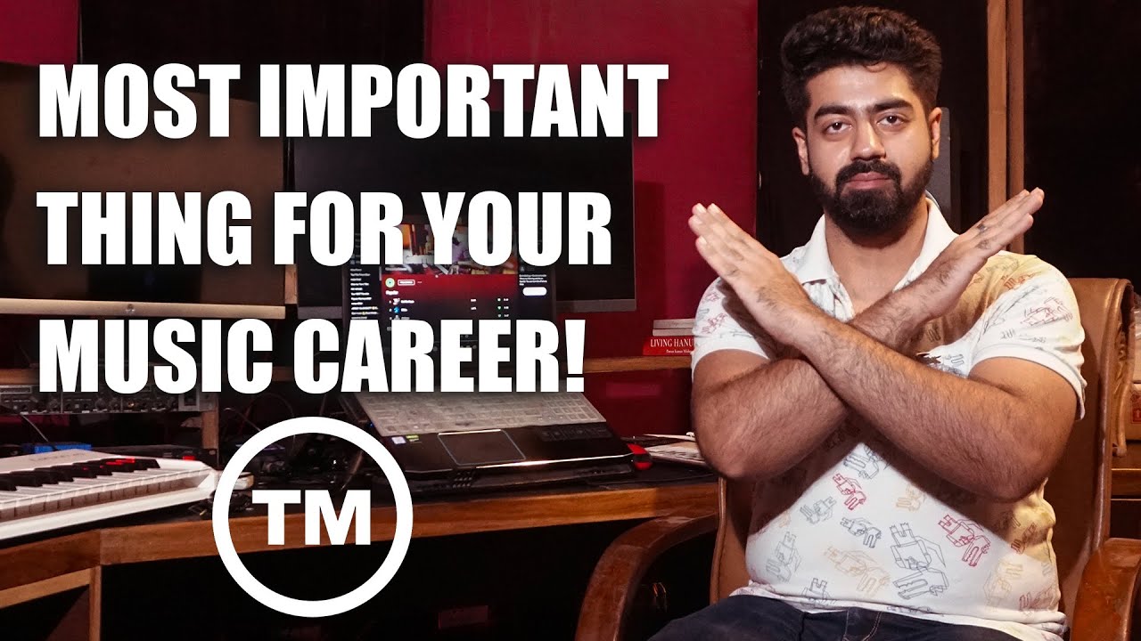 All About Trademark for Musical Artists | Music Business for Independent Artists