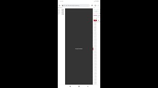 how to configure hikvision dvr in chrome browser withe android phone