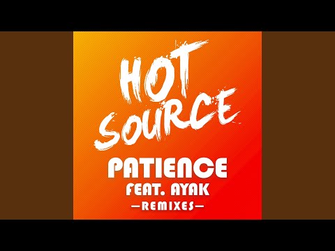 Ayak — Patience (KNOXA VIP)