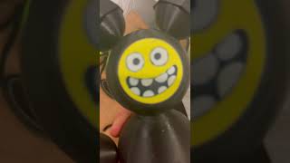 Megabot Mufasa And Scar From Lion King