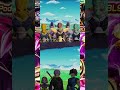 DB LEGENDS (DESTINOS ENTRELAZADOS A TRAVES DEL TIEMPO) CAPITULO 2