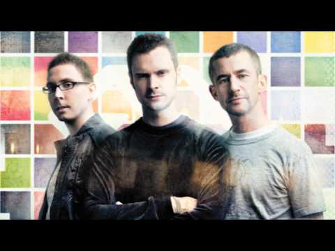 Oza — Oza vs. Above & Beyond - Thing Called Whiti Te Ra (Grand Canyon's Acapella Refresher)