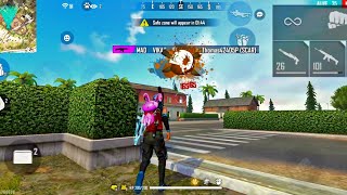 CLOUT ll🎶 jack price 🎶ll FREE FIRE 🔥 HIGHLIGHTS ll garena ll