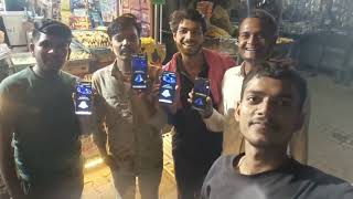 Jai Cary Pact 🫡 Carypact India #carypact #botchain #bot #ca #JohnsonZhao #coinstore 