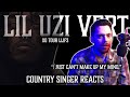 Country Singer Reacts To Lil Uzi Vert XO Tour Llif3