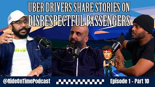 Why You Have Trouble Booking An Uber: The Real Reason Revealed