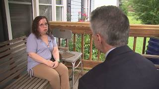 Driver says mechanic crashed her car but that s not why she contacted Action 9 WSOC-TV
