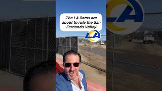 The San Fernando Valley Is