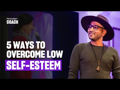 5 Life Coaching Techniques To Coach Clients Through Low Self-Esteem