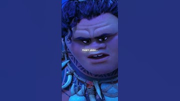 The Part Of  A Hero No One Talks About... 🥺