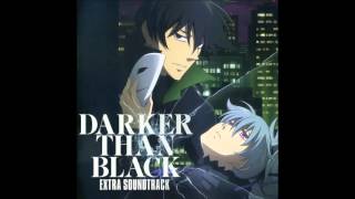 Darker Than Black   Extra Soundtrack 13.Bad J Trip
