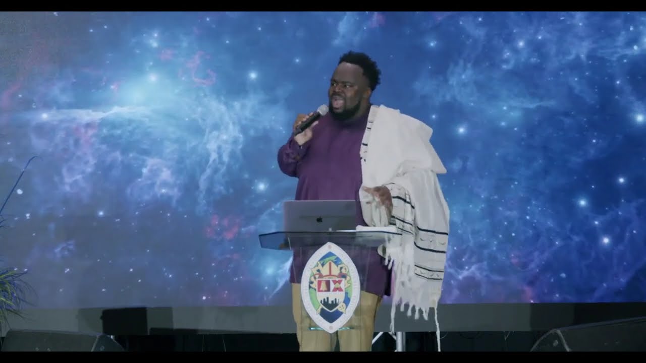 Remember Lot's Wife (Sermon) | Rev. Elijah Israel-Shaphat Chanak | 