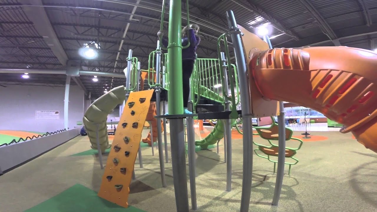 Good Times Park - YouTube