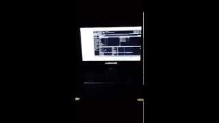 Alienware m14x r2 (Alienfx Winamp plugin)