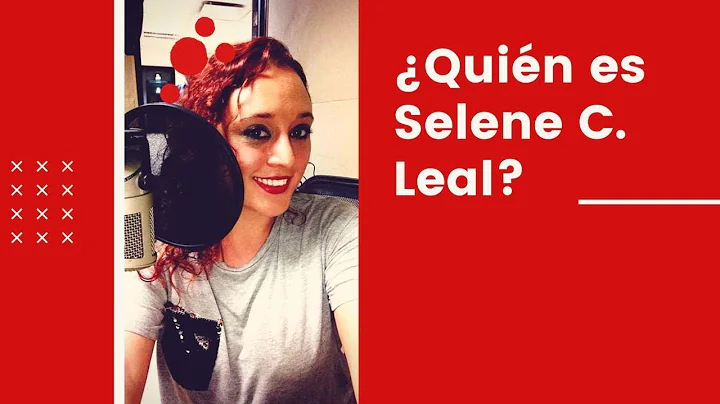 Quin es Selene C. Leal?