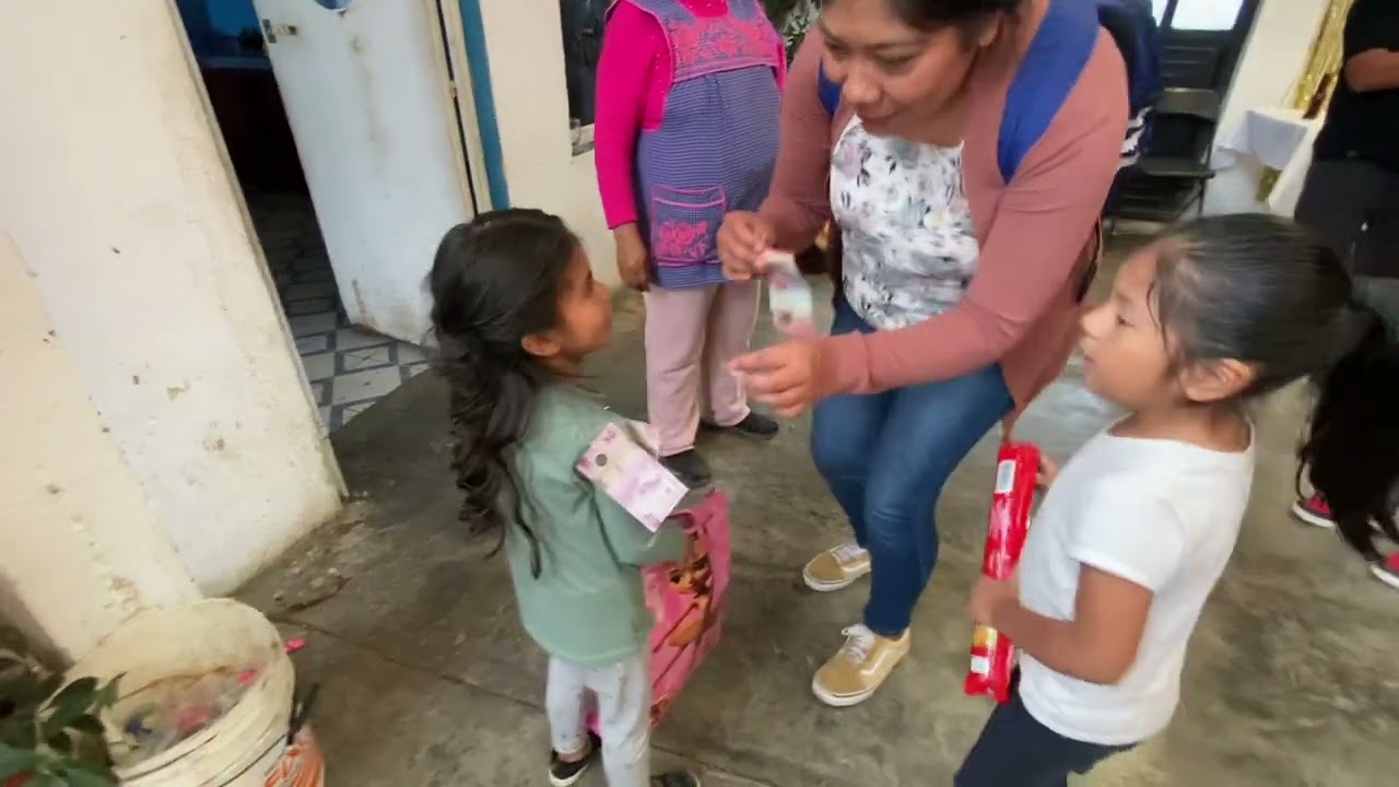 Mi bautizo 🧸🌸Alison Guadalupe Jaracuaro Mich 📍28/02/26🧸🌸