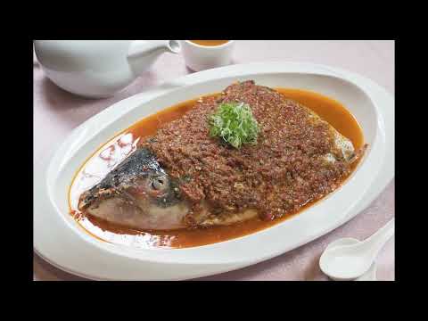 《陳鴻的尋味食光》美味推薦∣台北福容大飯店