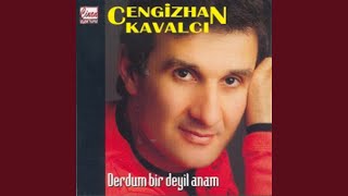 Sonradan Görme Olan - Cengizhan Kavalcı