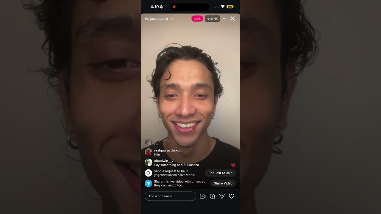 Yogesh cleared everything about akansha #splitsvillax6 #sorabbedi #aakansha #yogeshrawat 